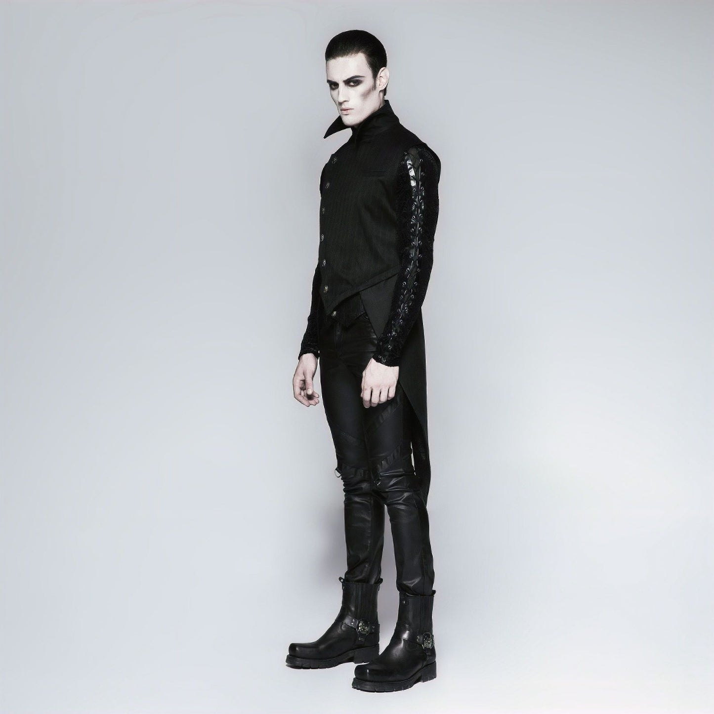 Revelations Gilet