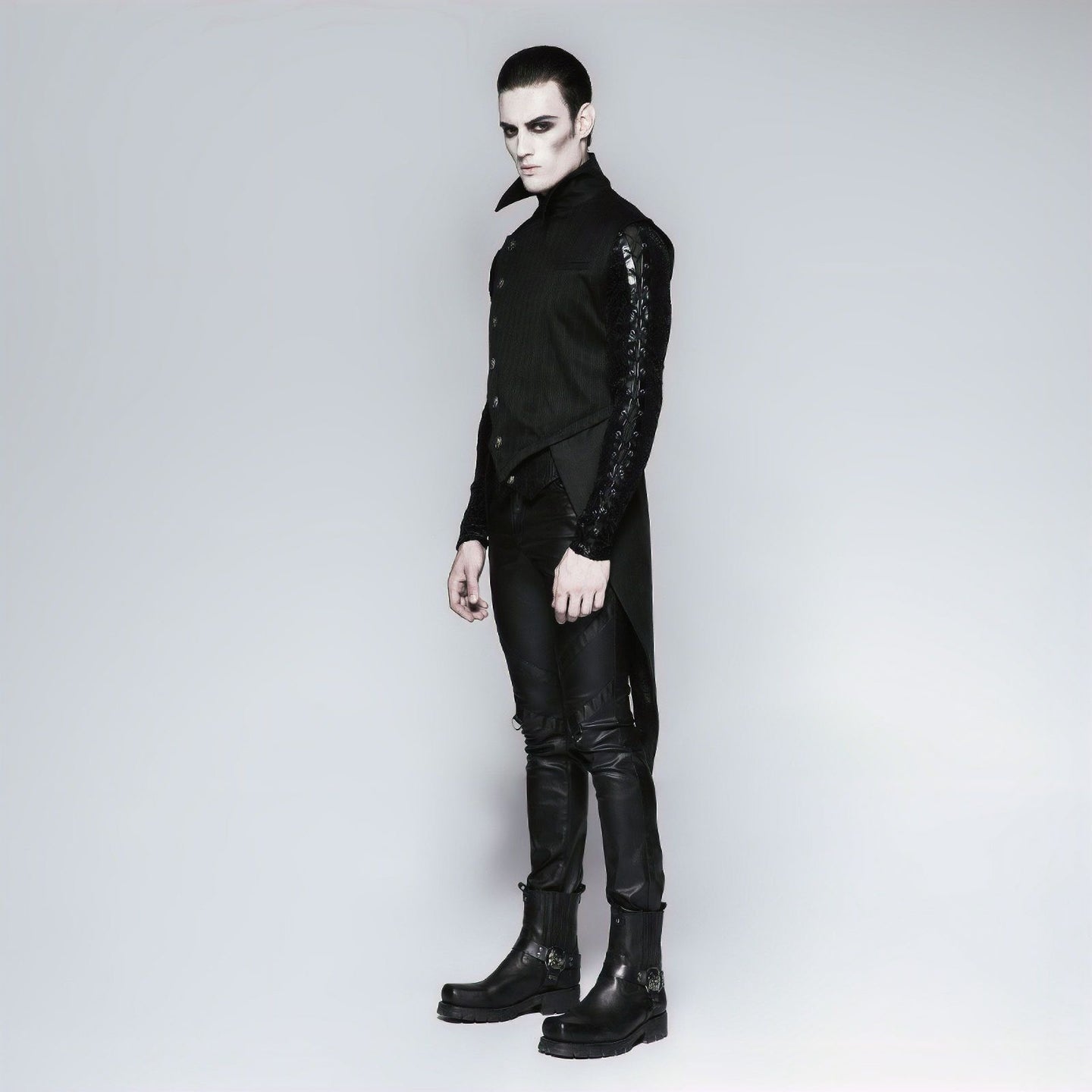 Revelations Gilet