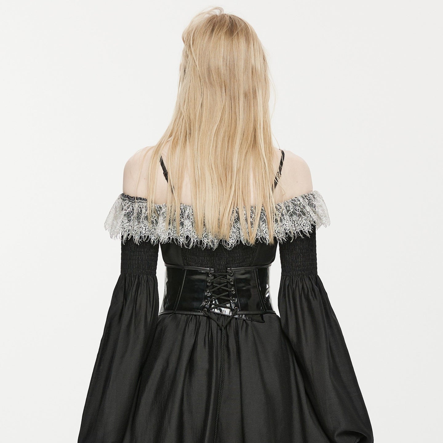 Leave It Korset Gordel