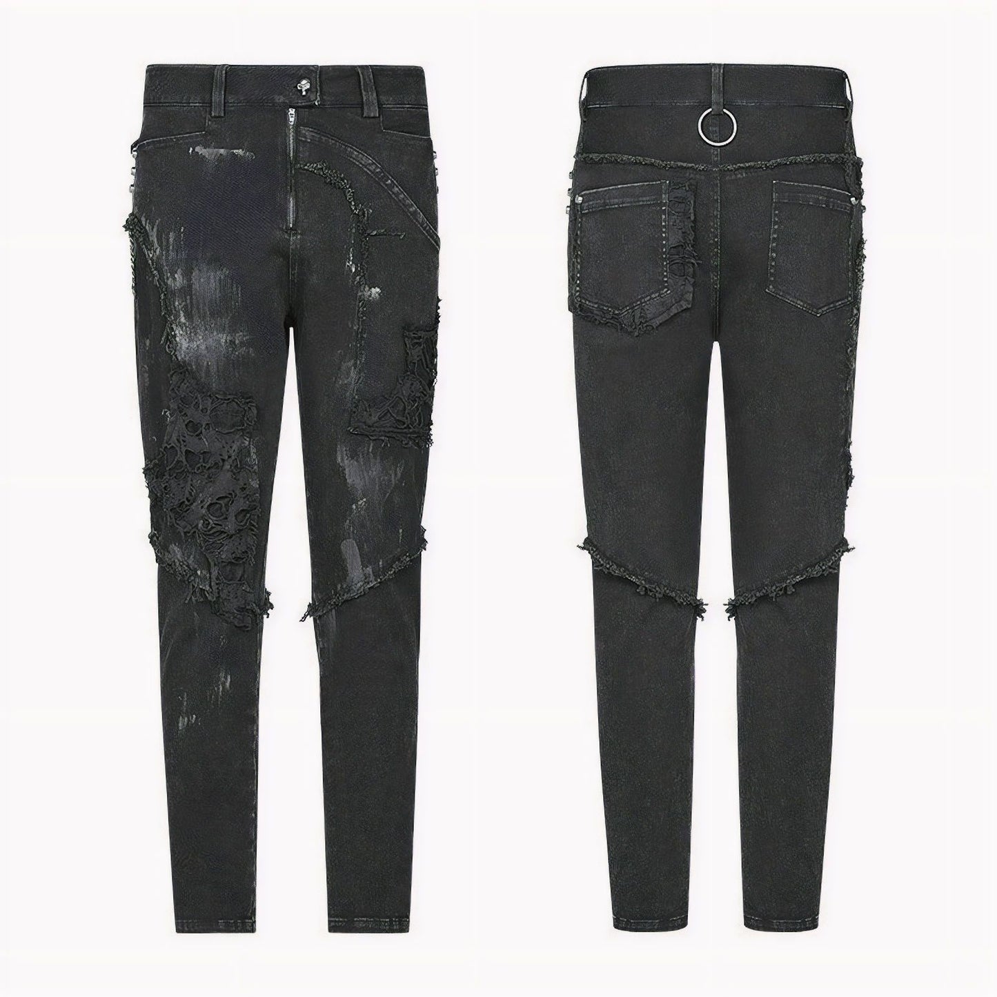You May Find It Broek