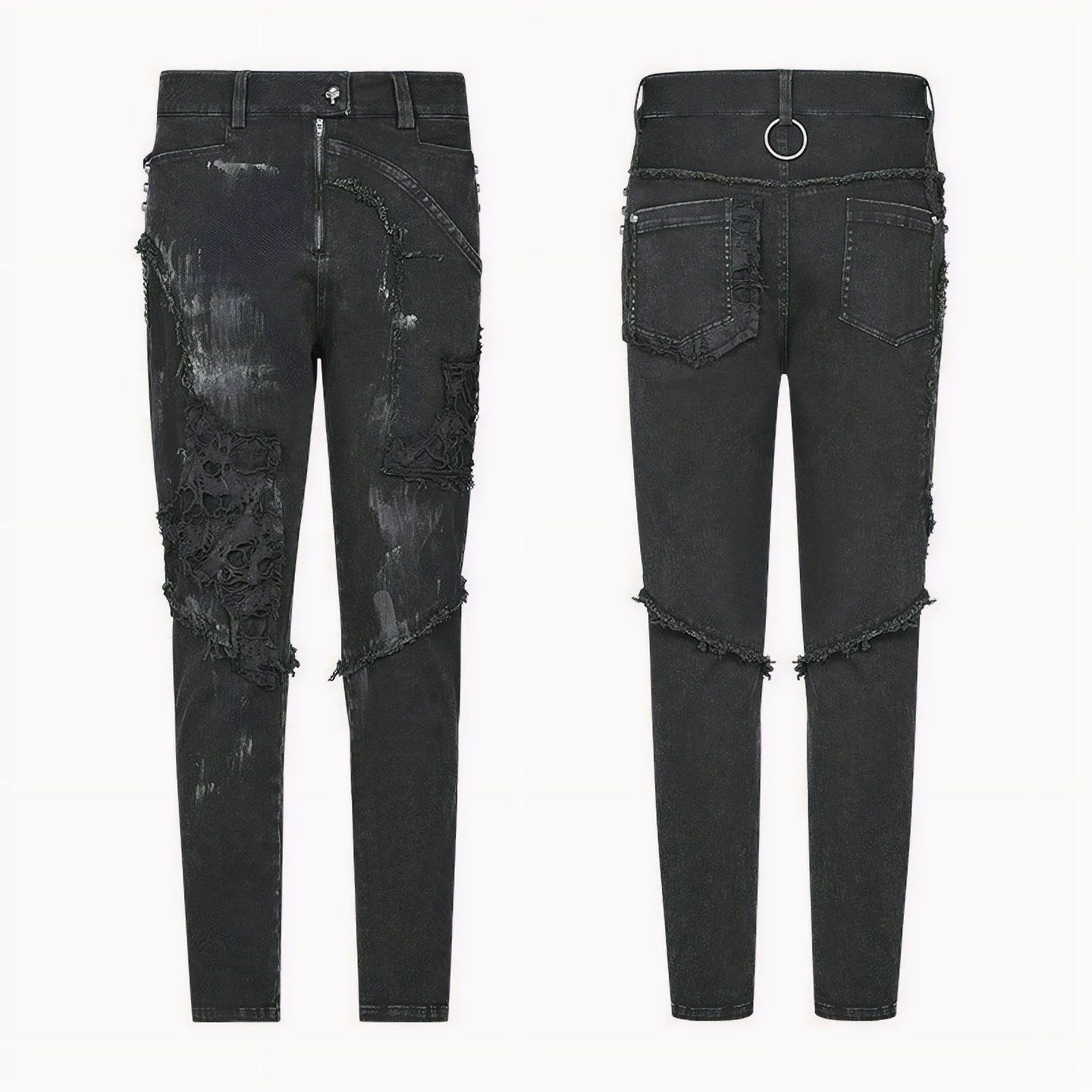 You May Find It Broek