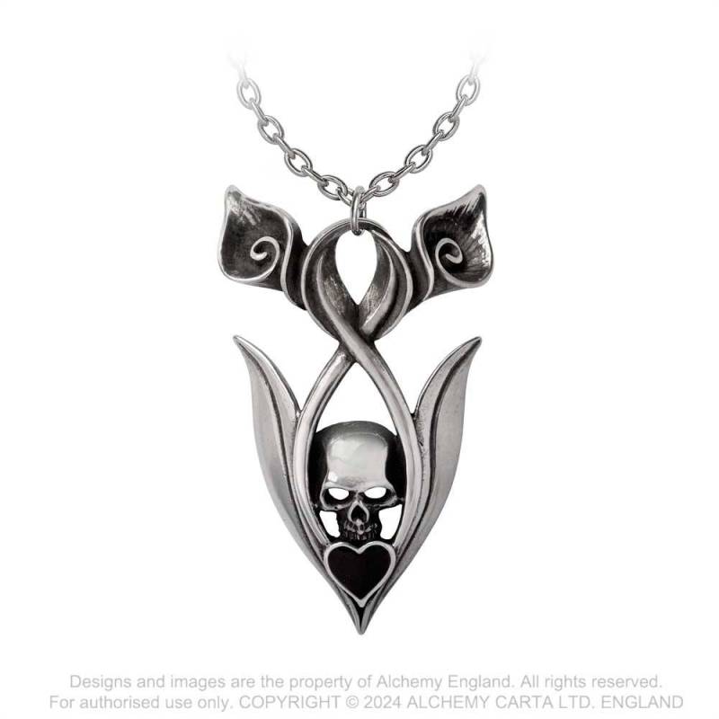 Eternal Peace Hanger - Halsketting