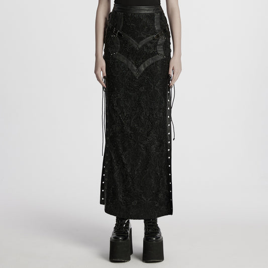 Attention Maxi Rok