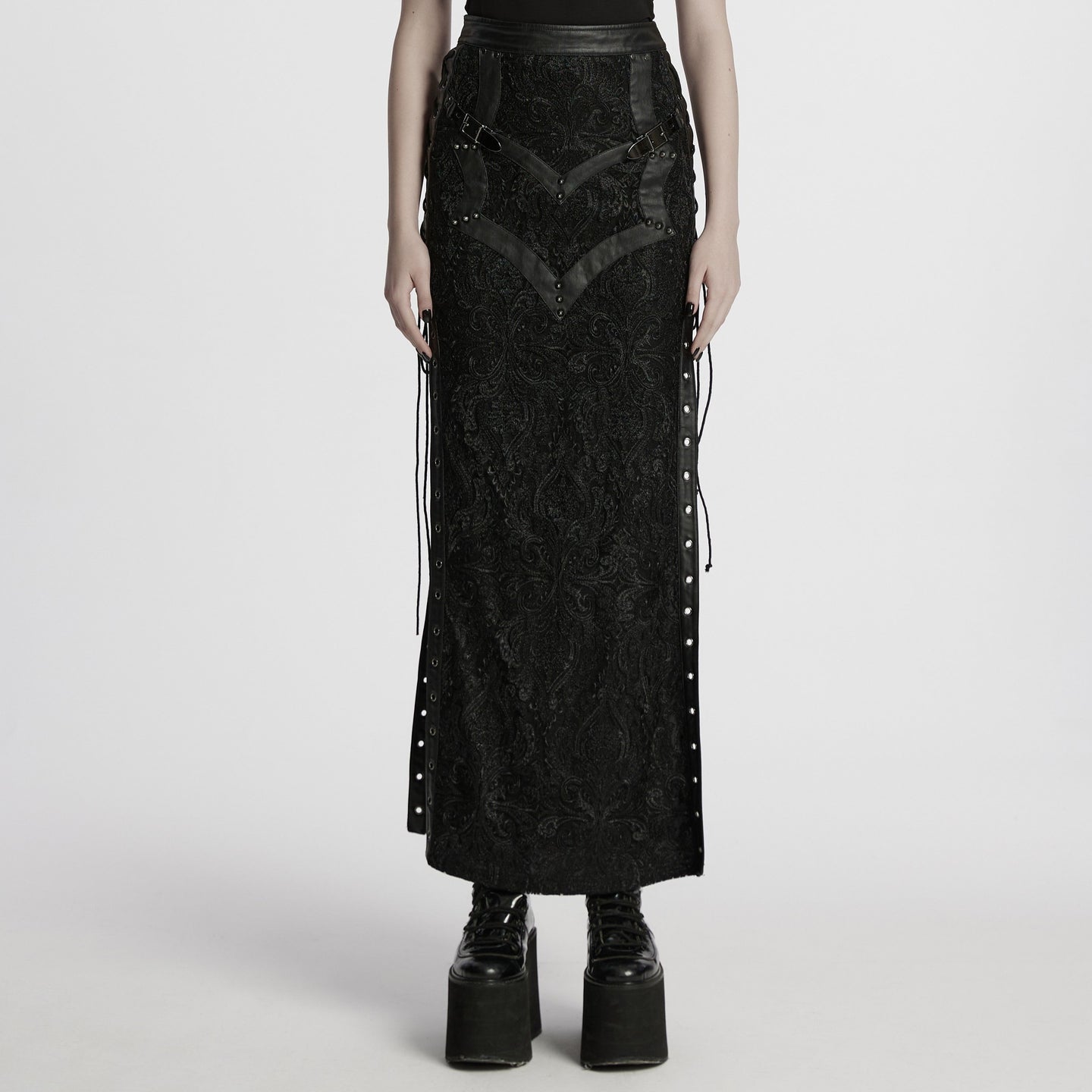 Attention Maxi Rok