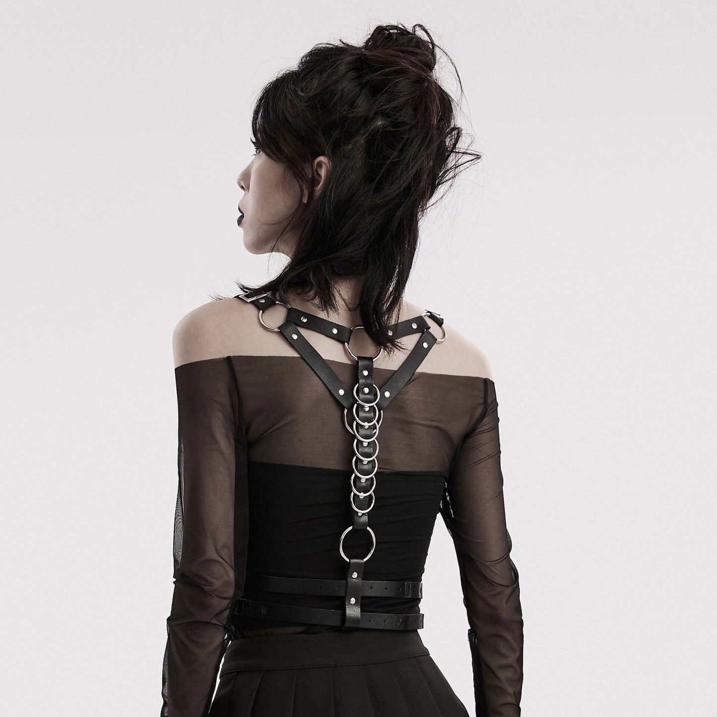 Out There Harness