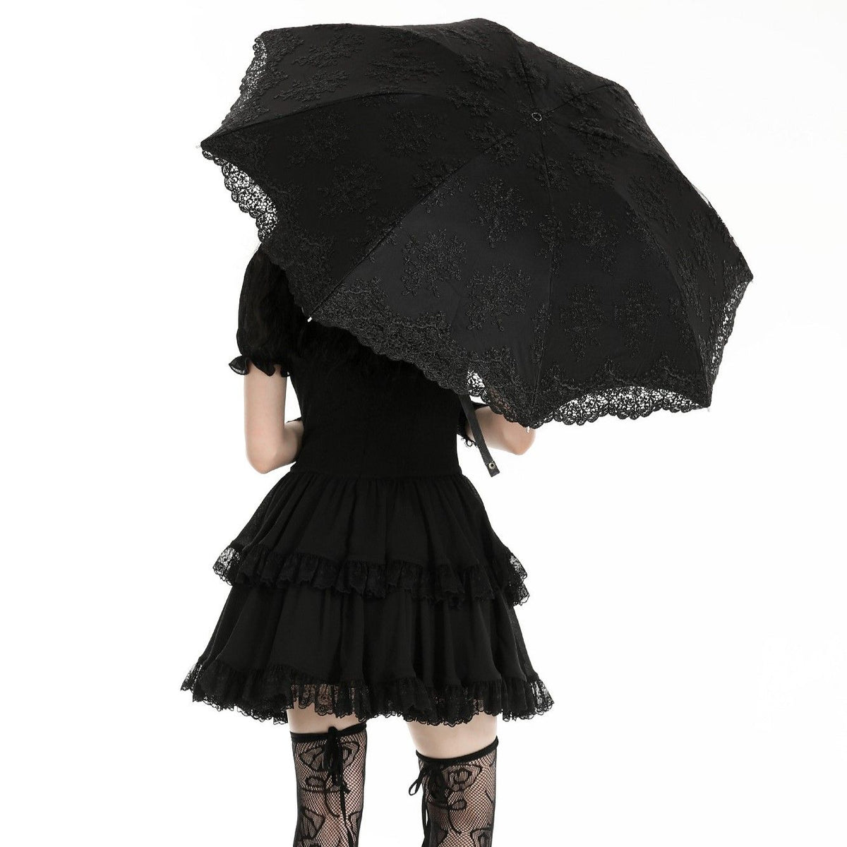 Take Some Time Parasol Umbrella