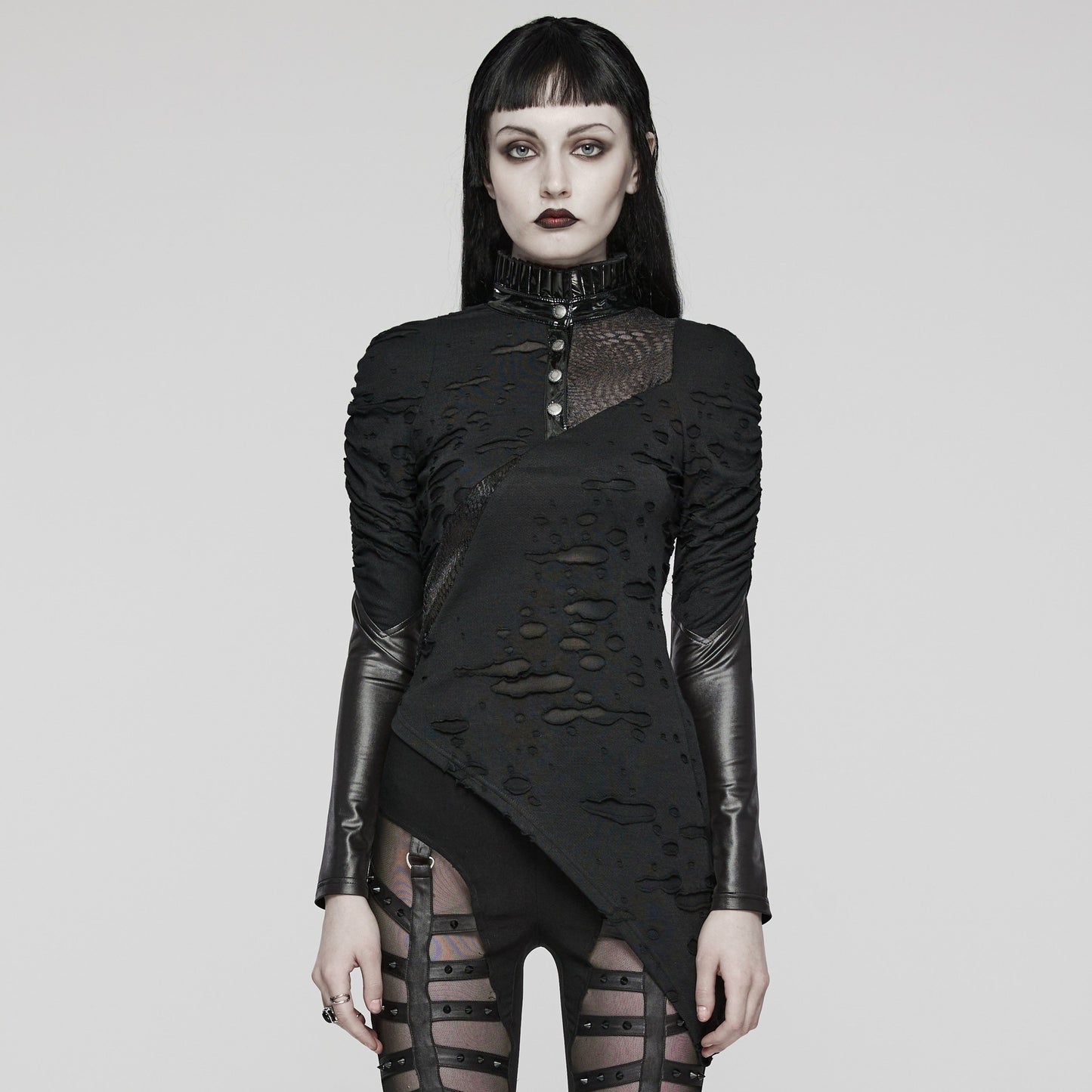 Expectation Top