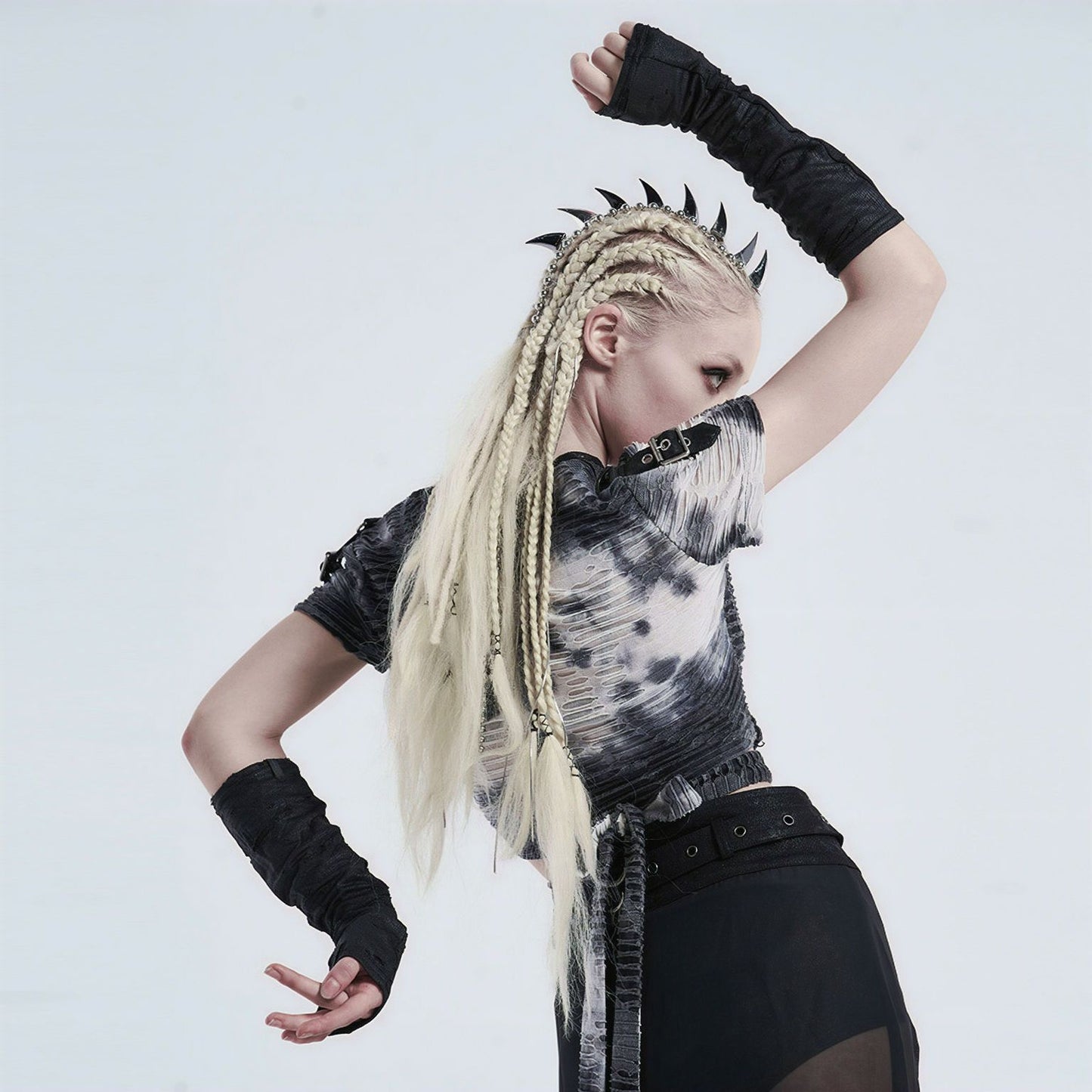 Shelter Armwarmers