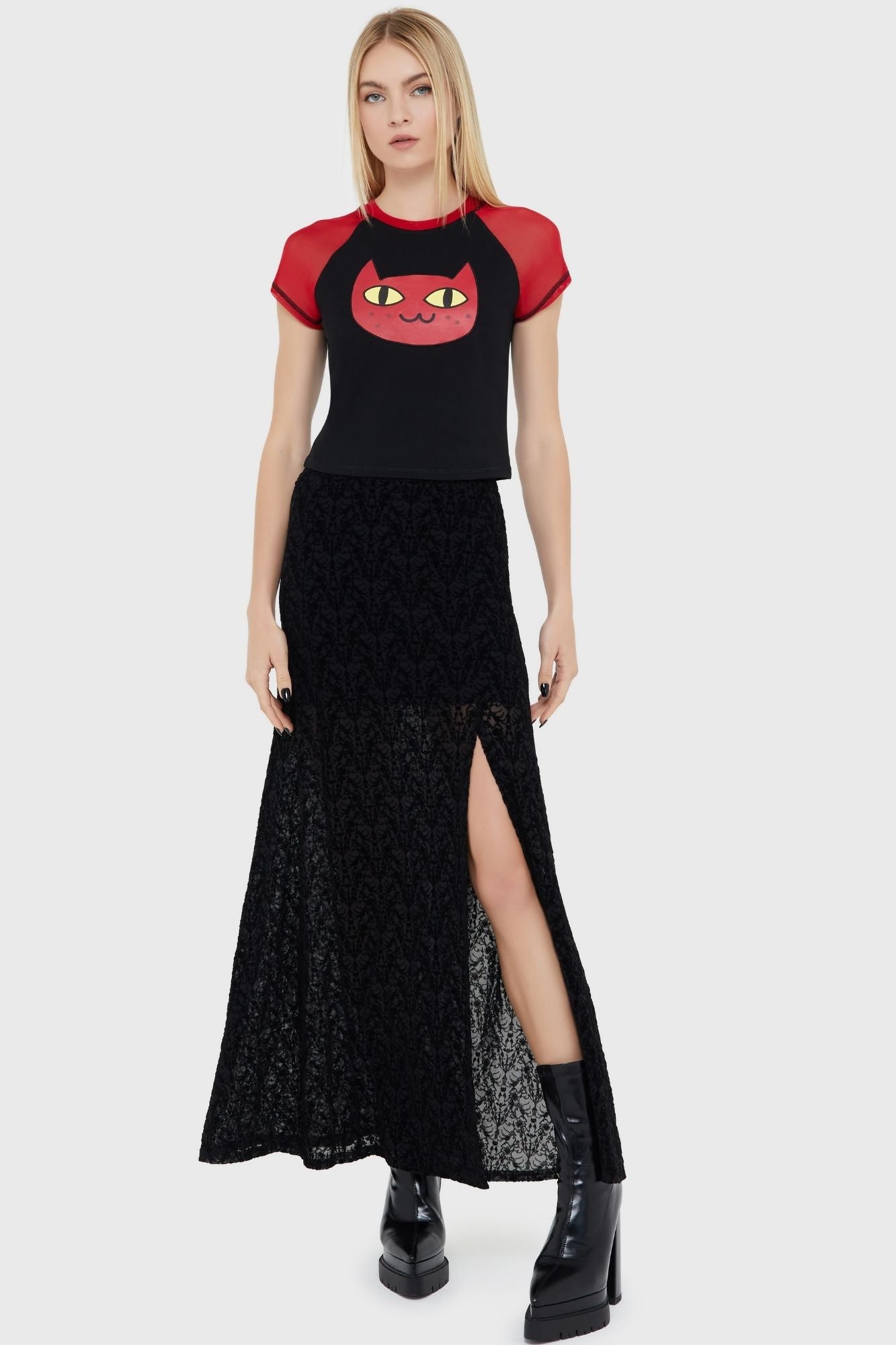 Marceline Maxi Rok