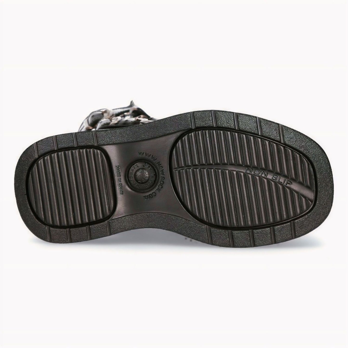 New Rock Laarzen M.313-S5
