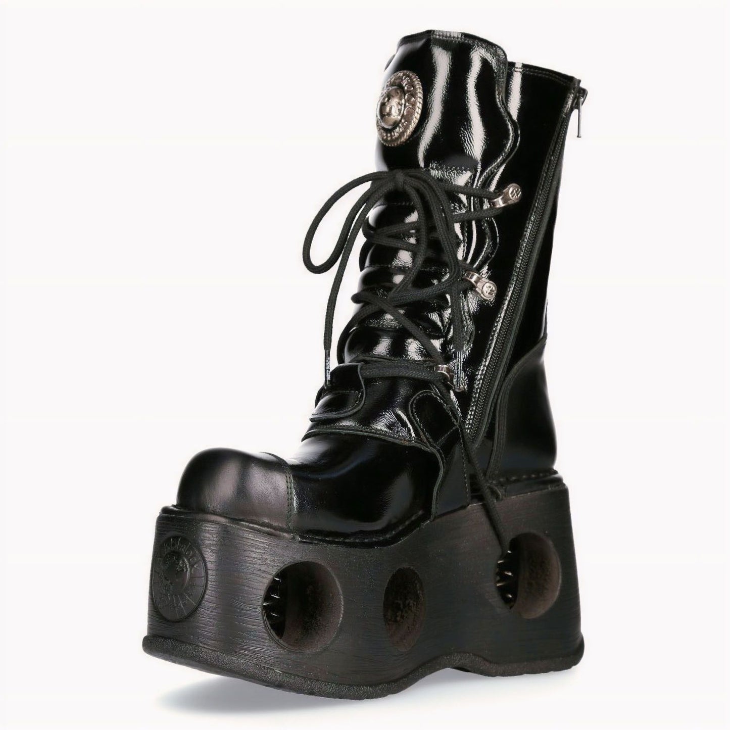 New Rock Laarzen M.313-S5