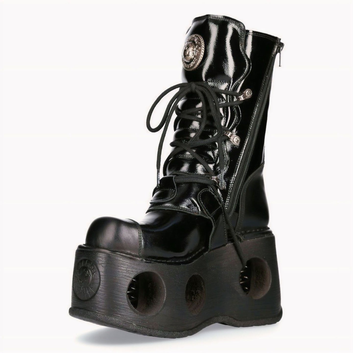 New Rock Laarzen M.313-S5