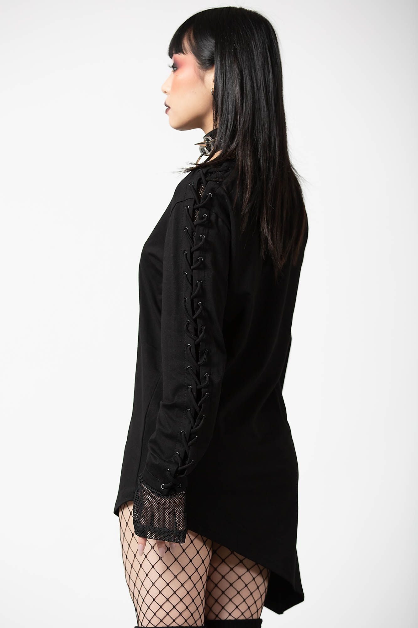 Killstar Thaddeus Top