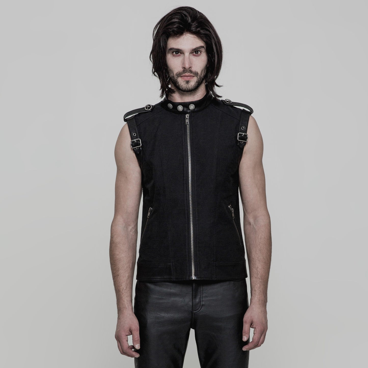 Lie About the Truth Vest