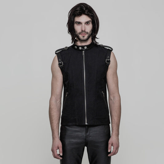 Lie About the Truth Vest