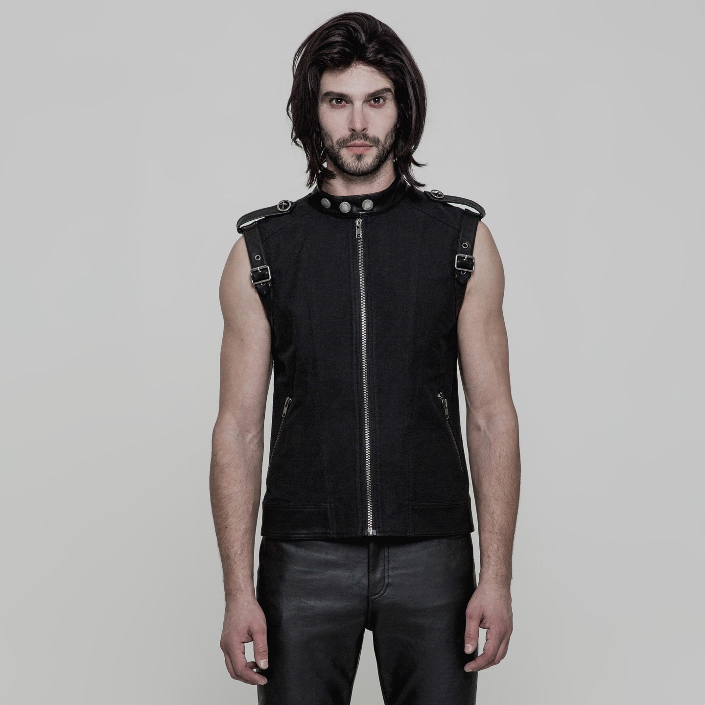 Lie About the Truth Vest