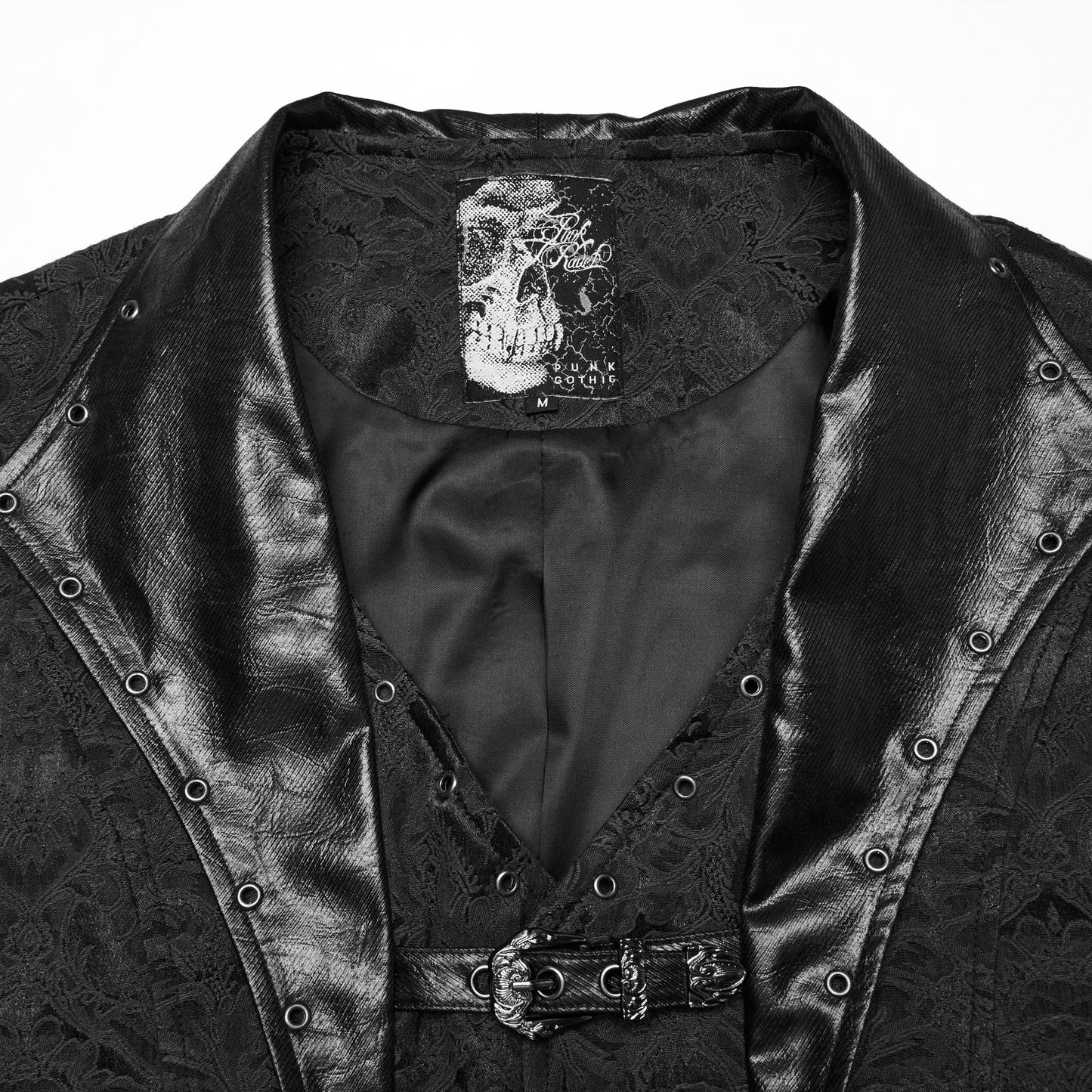 Story Gilet Zwart