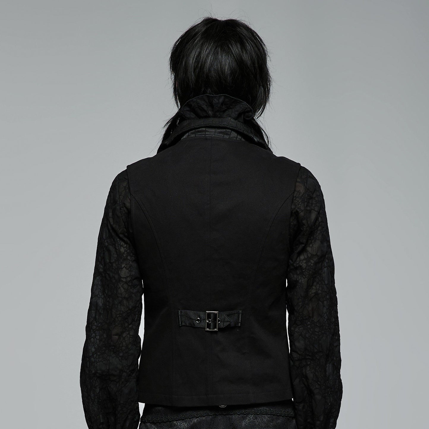 Opinion Gilet