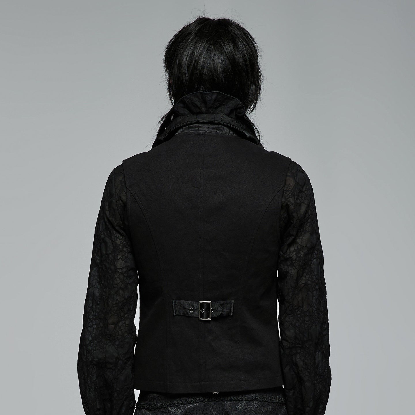 Opinion Gilet