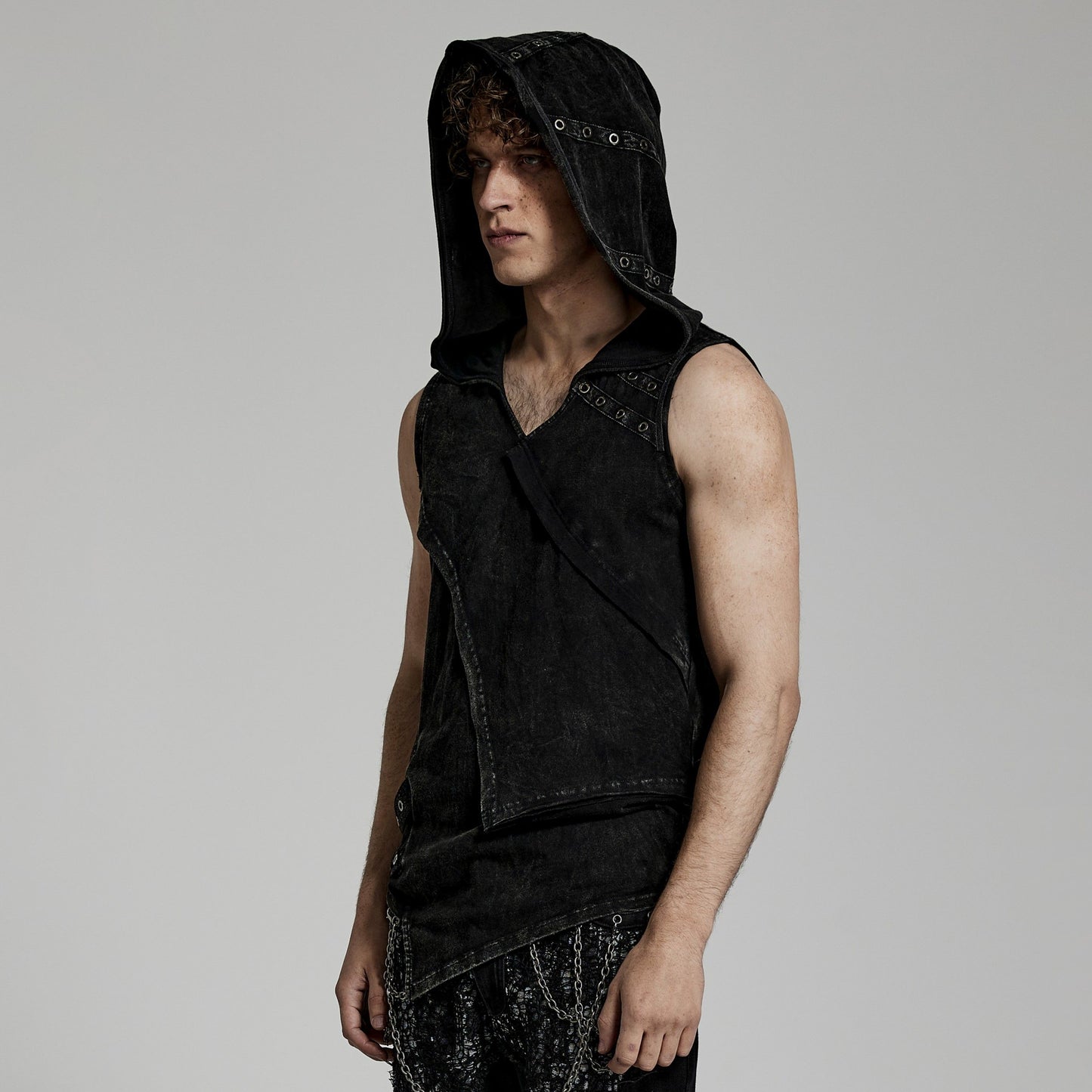 Force Top