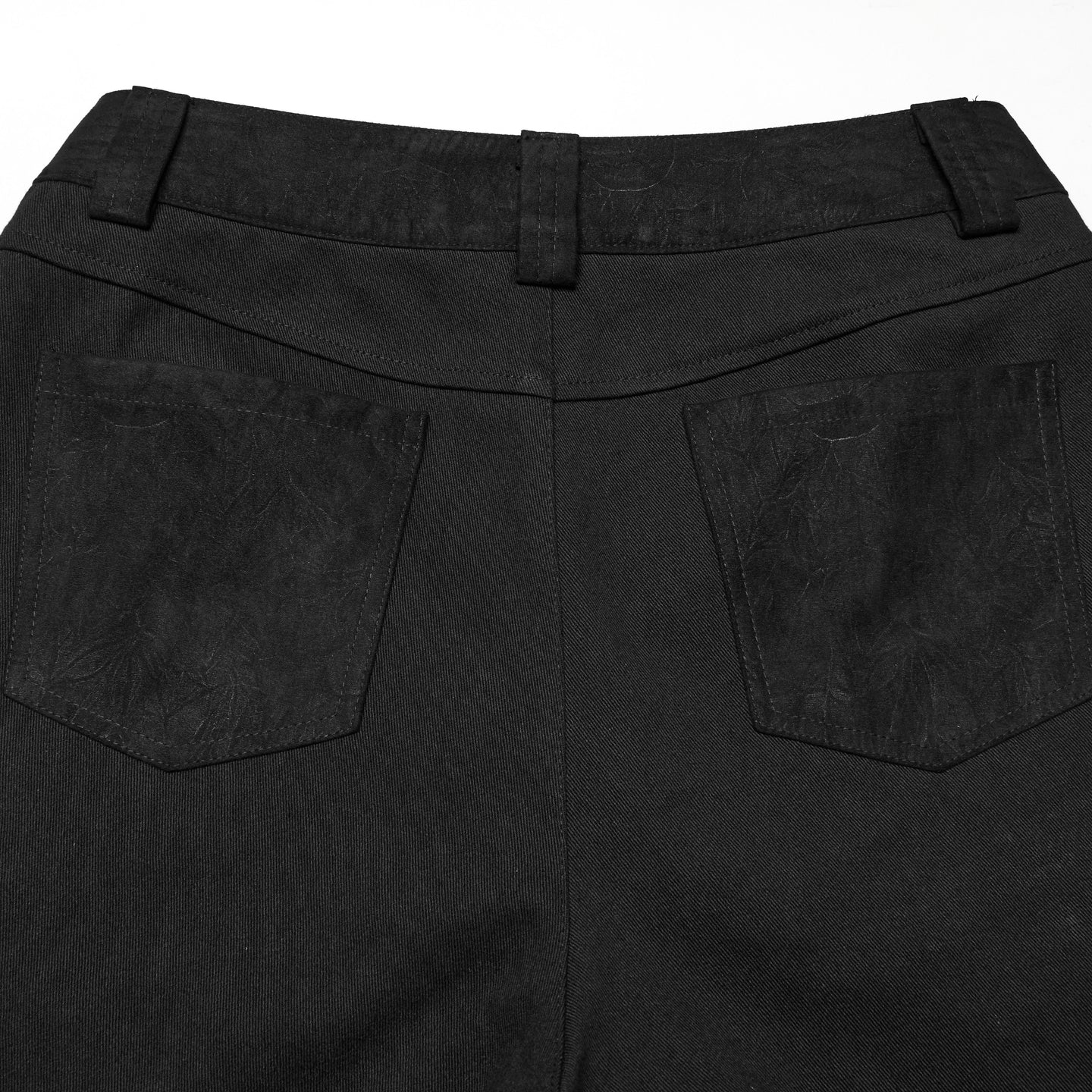 No Trouble Broek