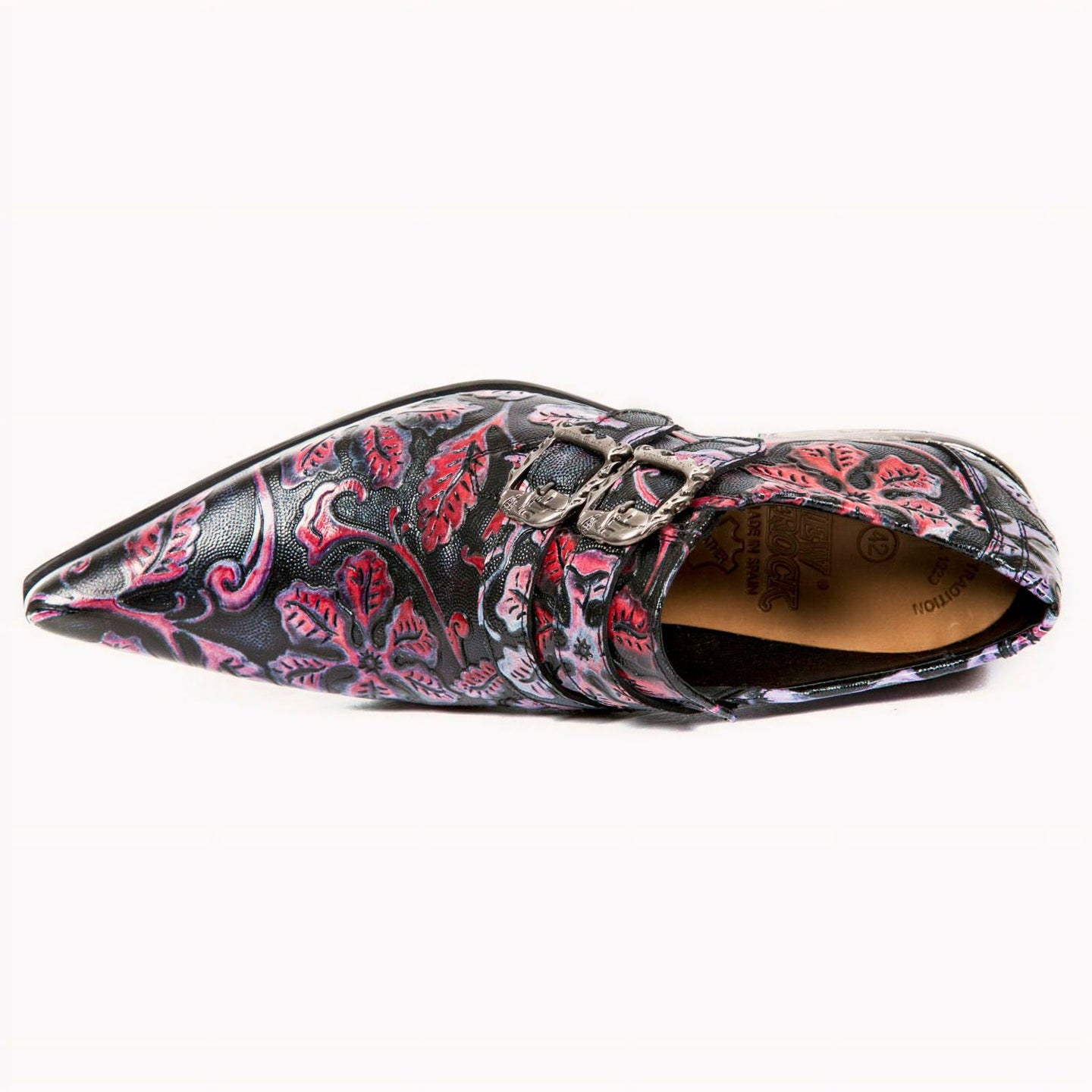 New Rock Schoenen M.7960-S6