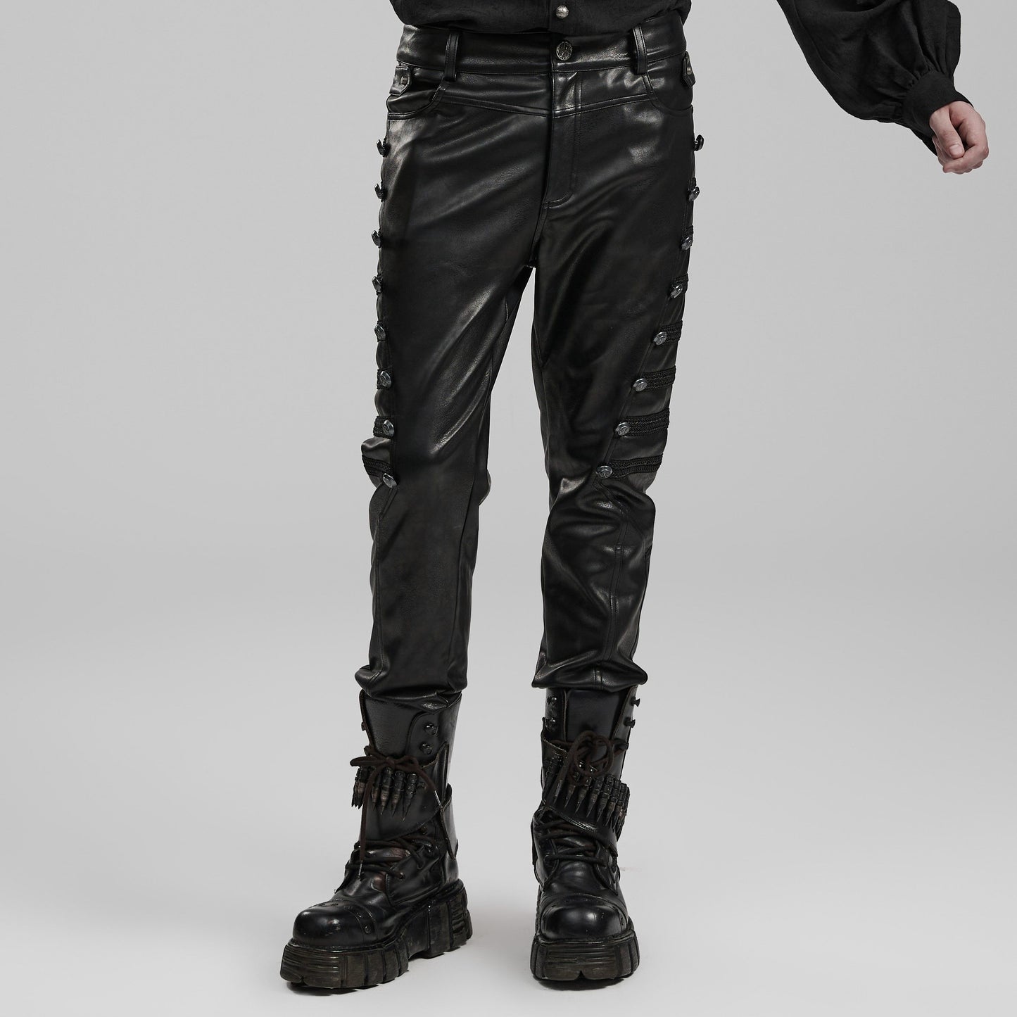 Punishment Broek
