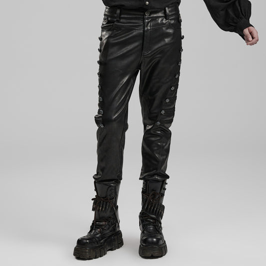 Punishment Broek