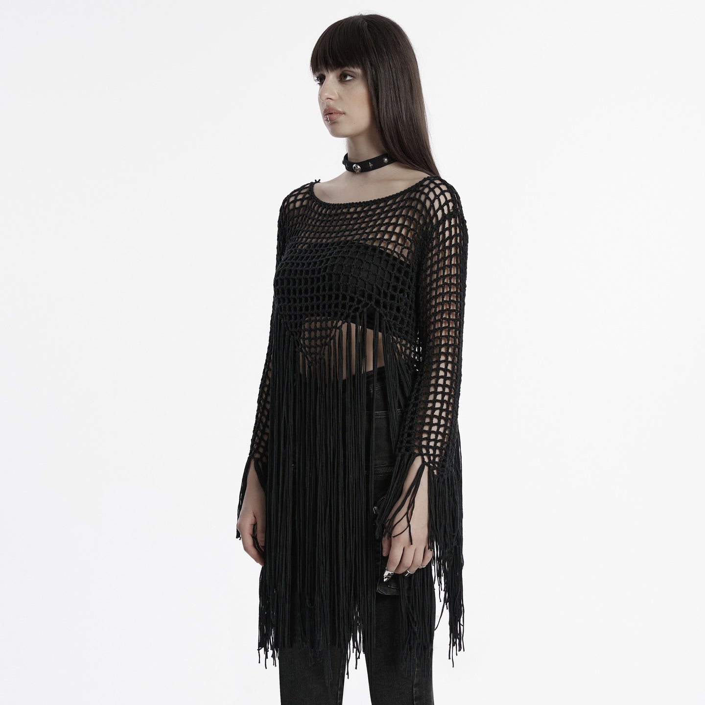 Commotion Top