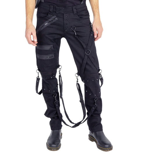 Amador Broek