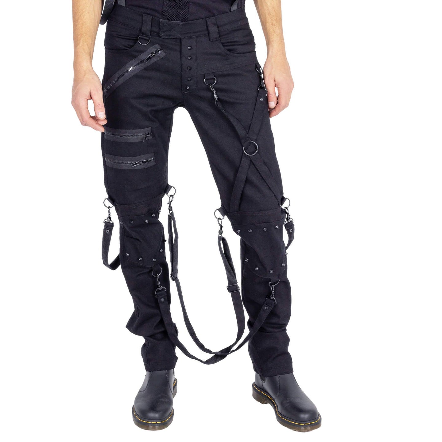 Amador Broek