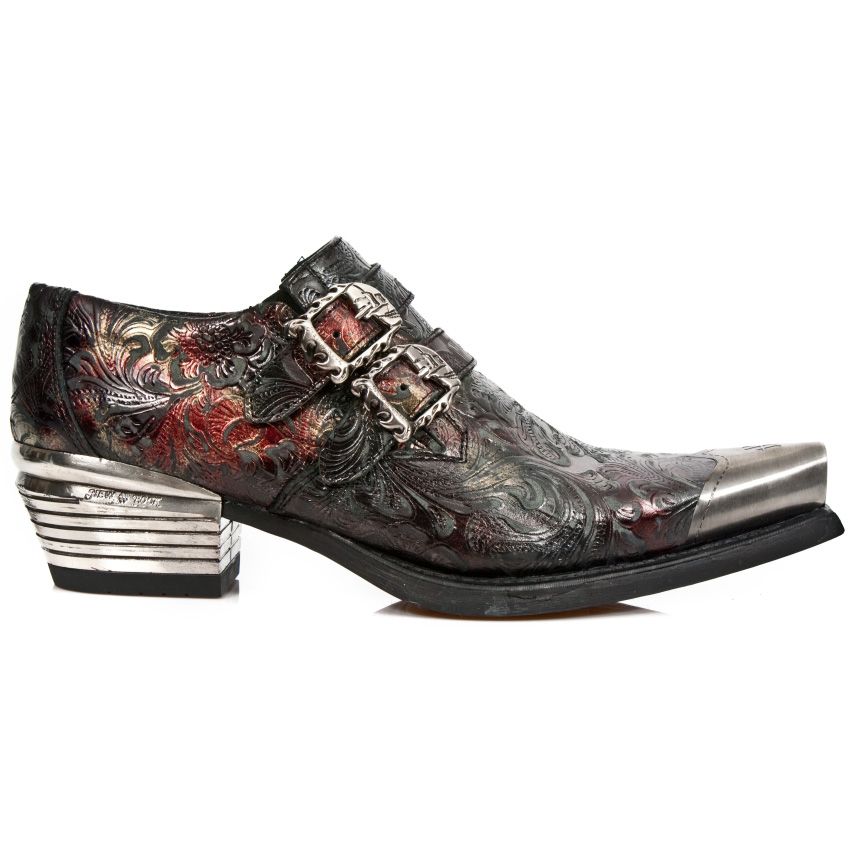 New Rock Schoenen M-7960-PC5
