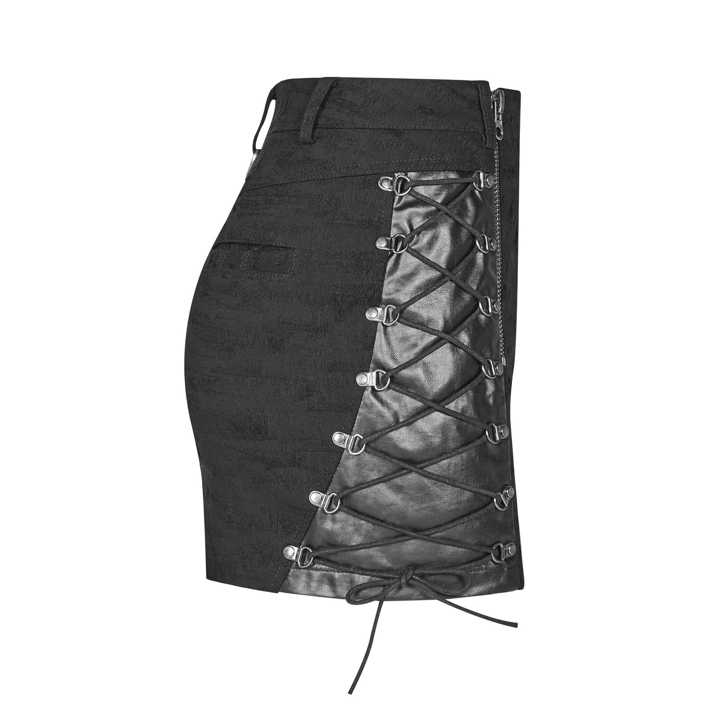Never Had a Chance Skirt