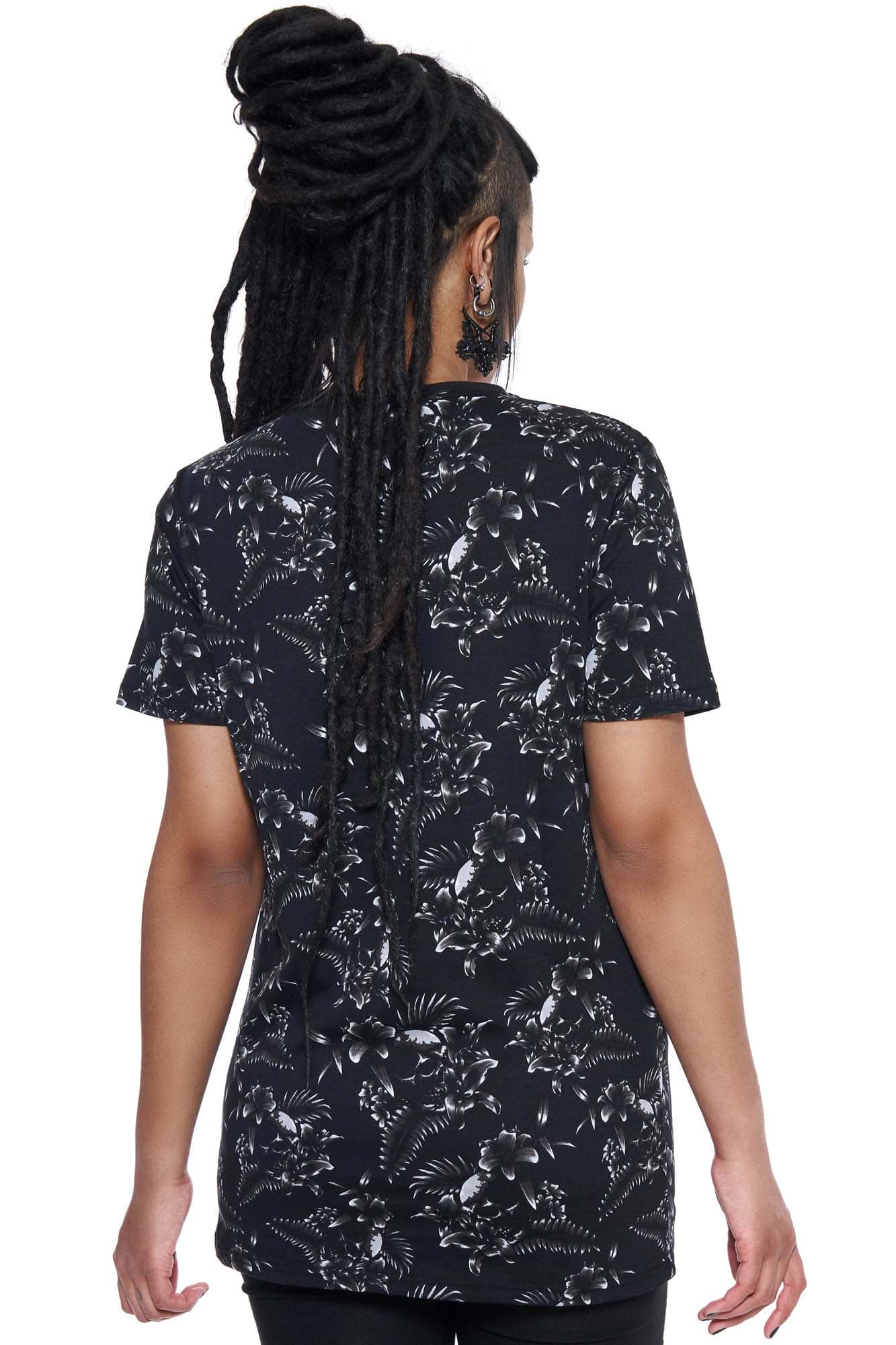 Killstar Tsunami T-shirt