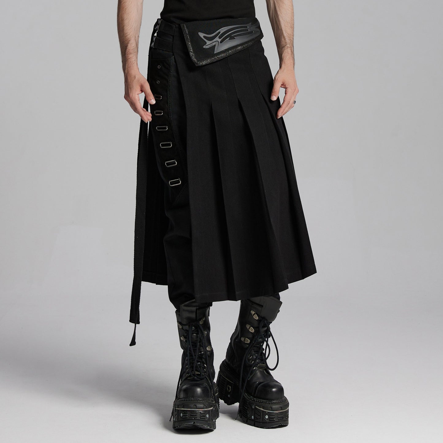 All The Time Kilt - Overrok