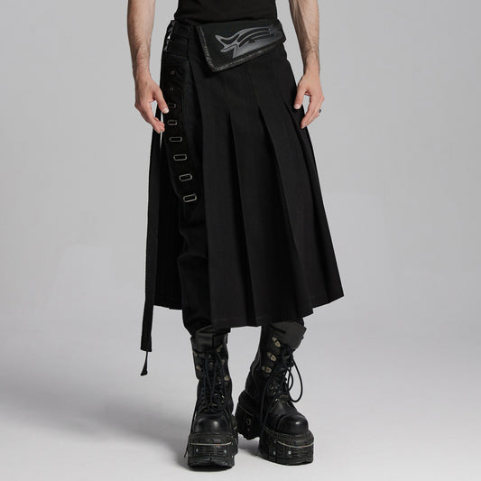 All The Time Kilt - Overrok