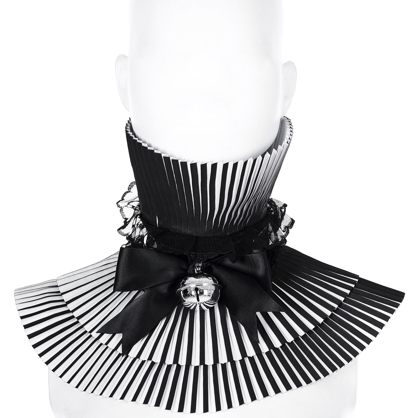 Turn Around Choker