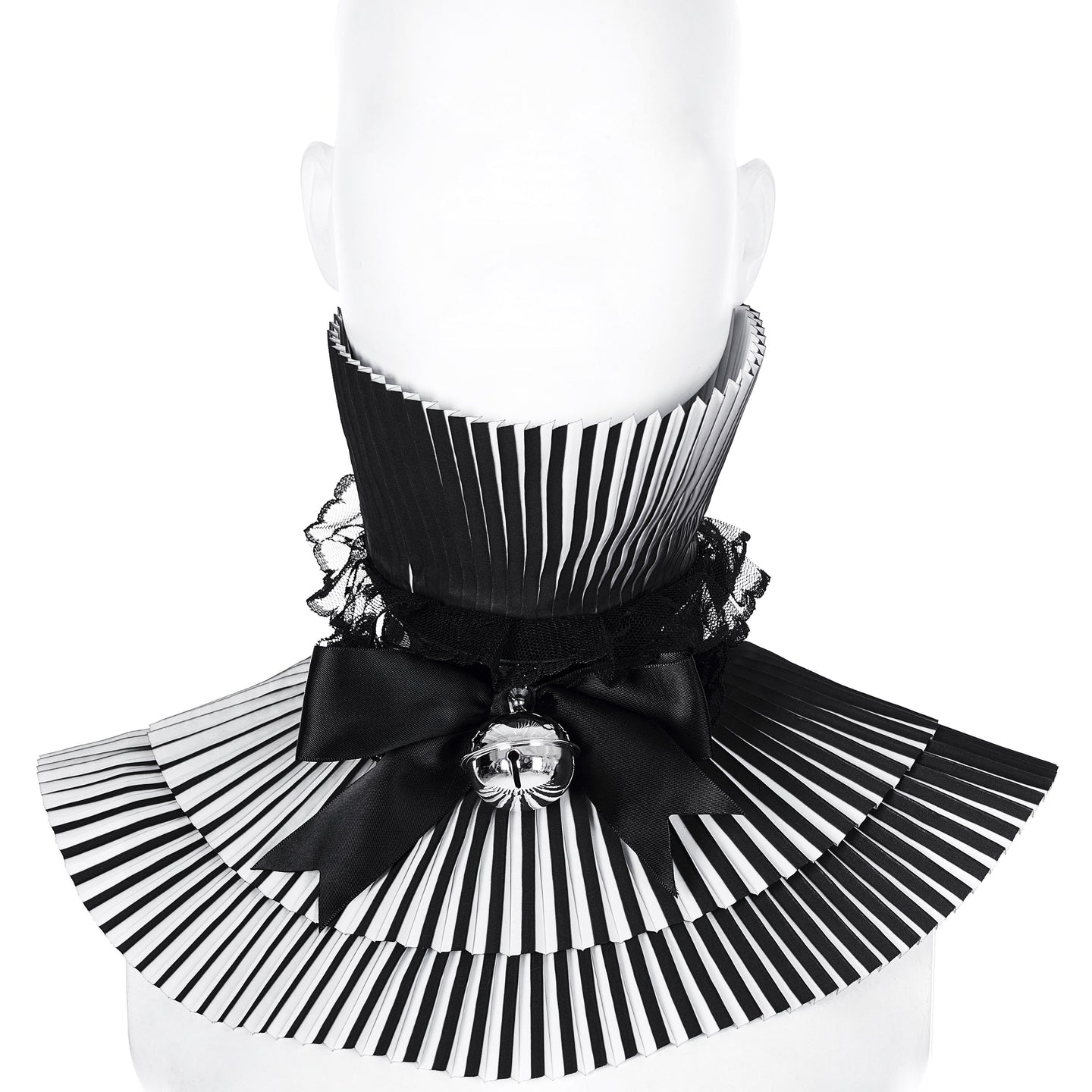 Turn Around Choker