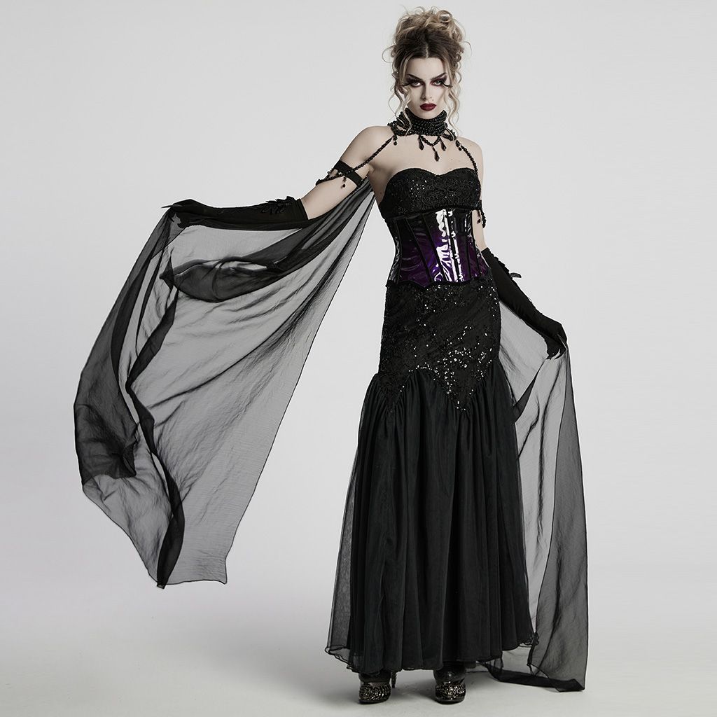 Serenade Collier - Cape Zwart