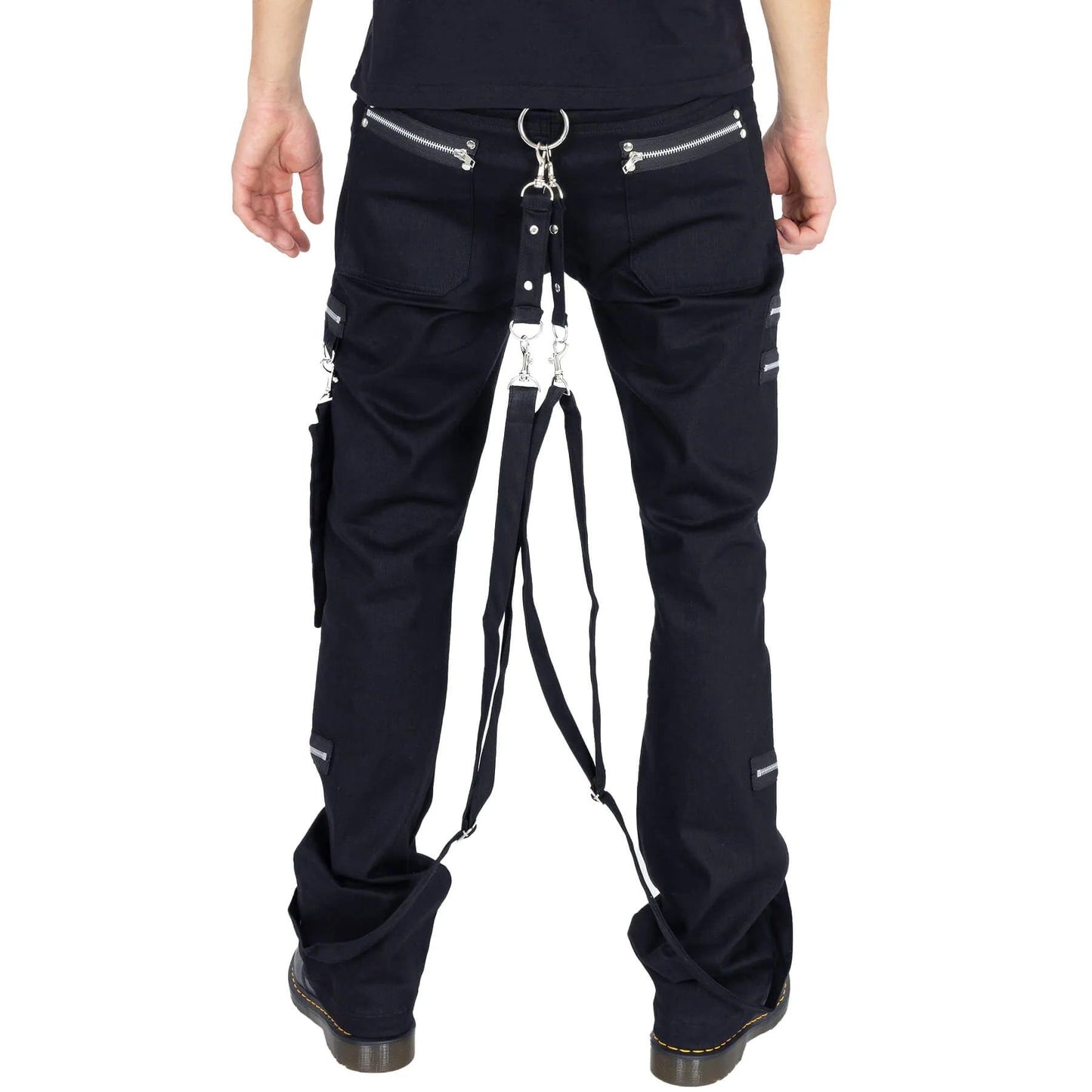 Kanoa Broek
