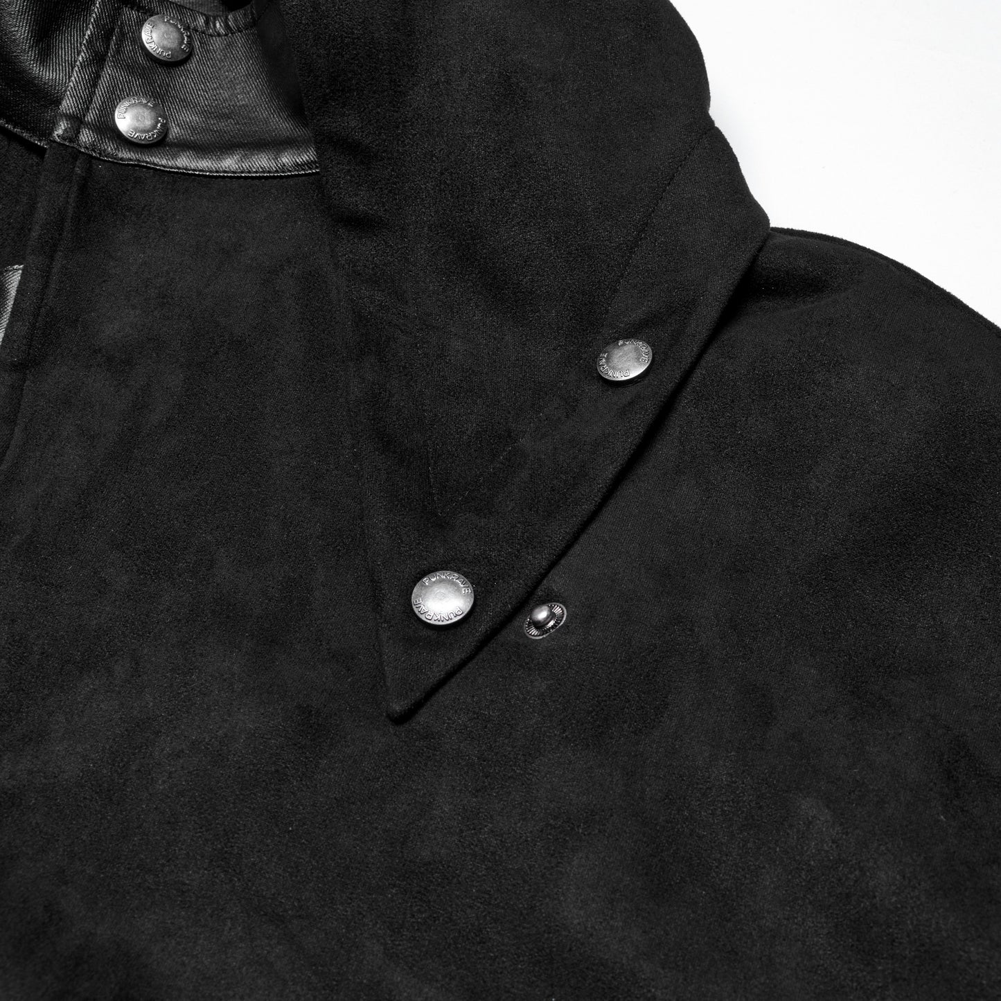 Shackled Cape
