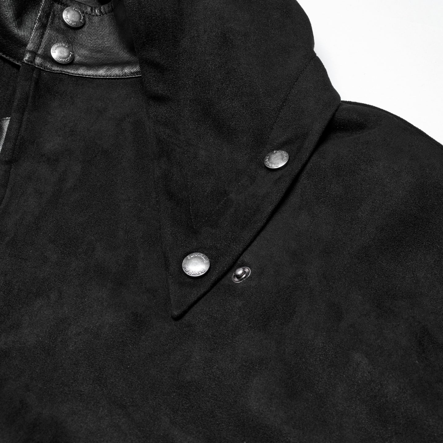 Shackled Cape