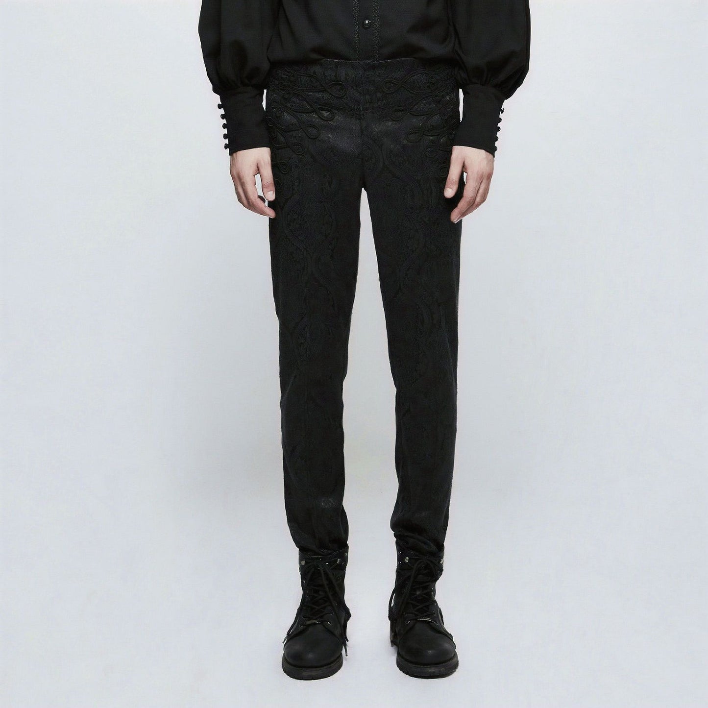 Apology Broek
