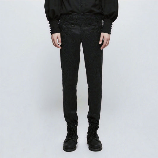 Apology Broek