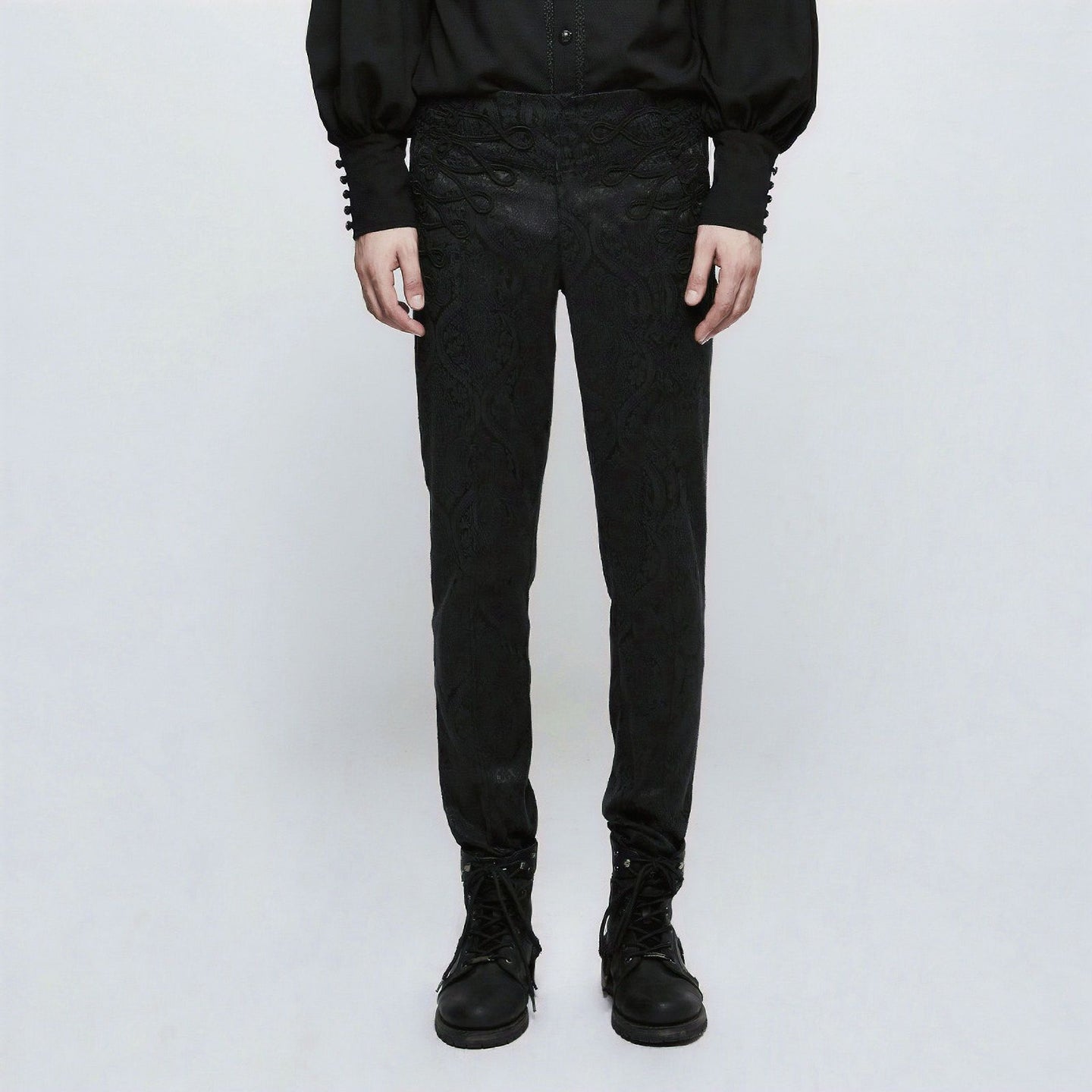 Apology Broek