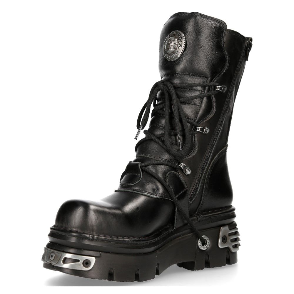 New Rock Laarzen M-373-S4