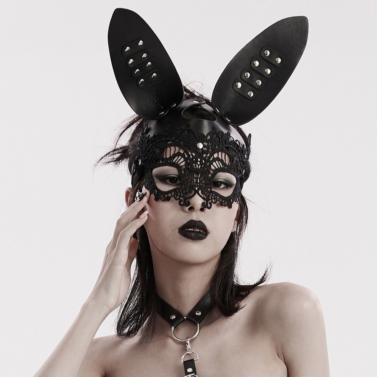 Bunny Mask