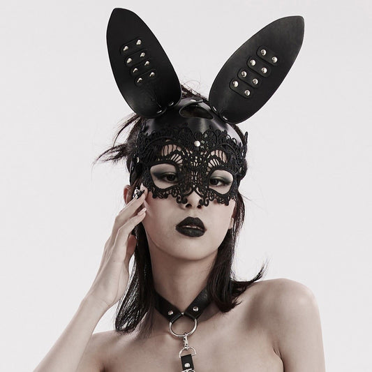 Bunny Mask