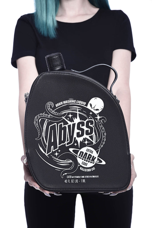 Killstar Abyss Detergent Tas
