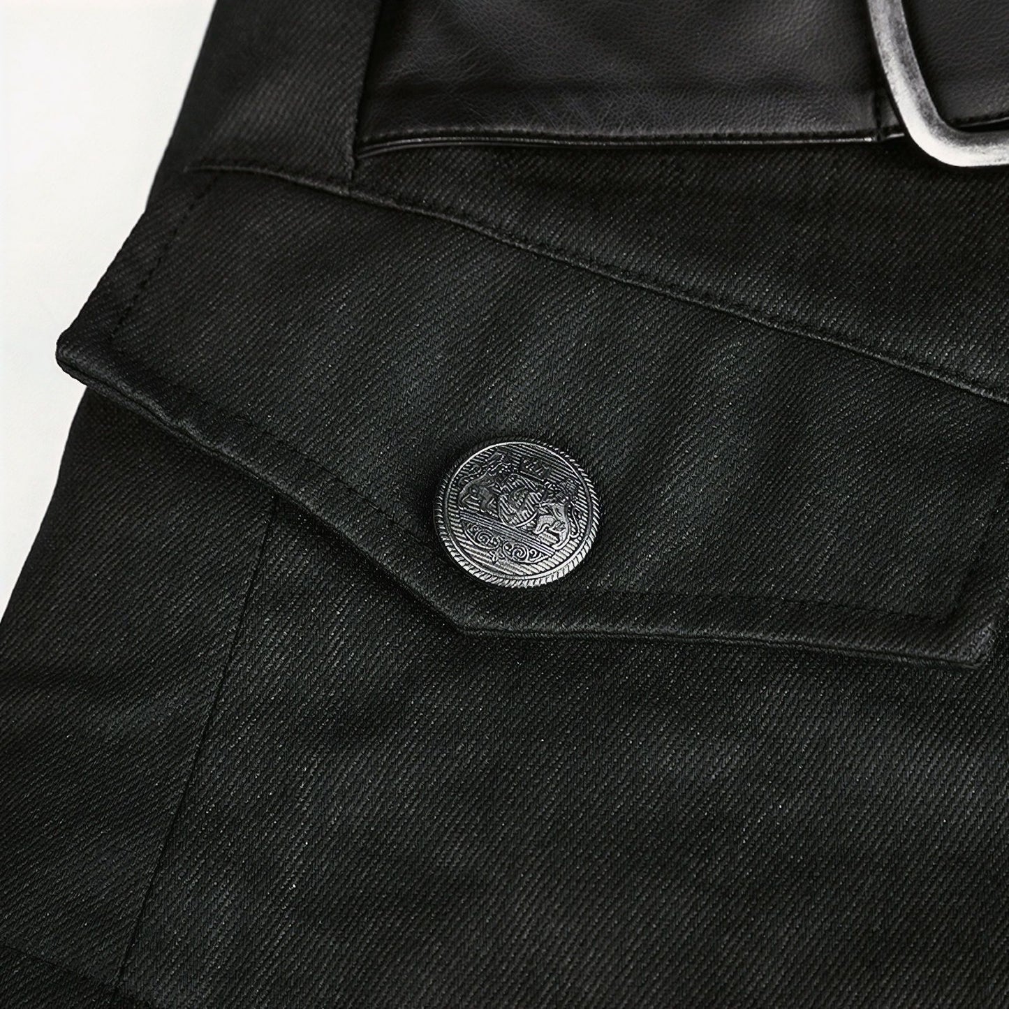 Extortioner Vest
